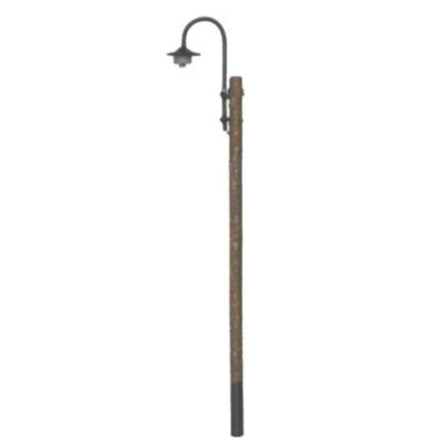 ATL60000086 N CURVED LIGHT-WOODEN POLE *1