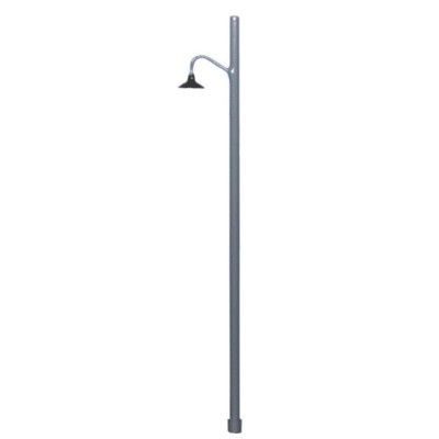 ATL60000089 N CURVED HI-HAT-METAL POLE *1