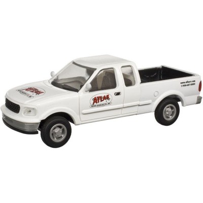 ATL60000103 HO FORD F-150 PICKUP -Atlas Model Railroad Company