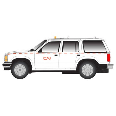 ATL60000136 N 1993 FORD EXPLORER-CN (white,red)