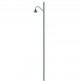 ATL70000041 HO CURVED HI-HAT METAL POLE *1