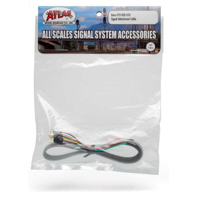 ATL70000050 SIGNAL ATTACHMENT CABLE *1