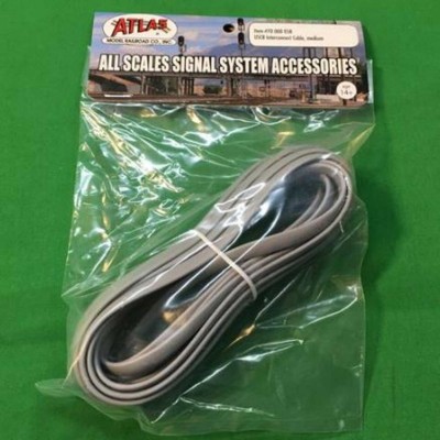 ATL70000059 SCB INTERCONNECT CABLE, LONG (25' LONG) *1