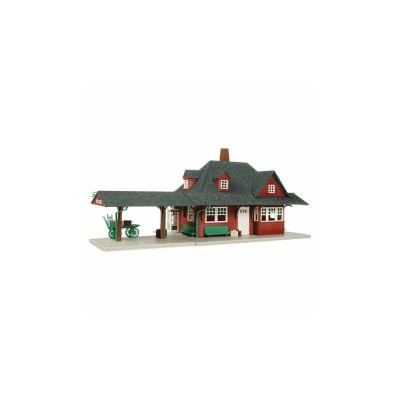 ATL706 HO PASSENGER STATION KIT