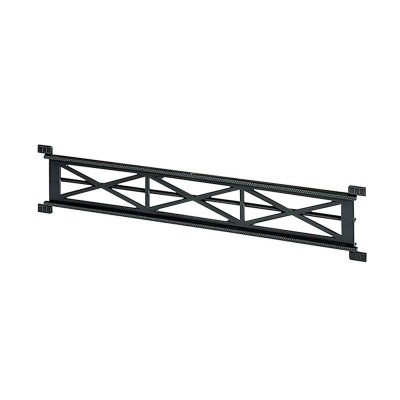 ATL82 HO PIER GIRDERS, 4 pc set *1