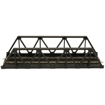 ATL883 HO CODE 100- Warren truss bridge kit