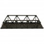 ATL883 HO CODE 100- Warren truss bridge kit