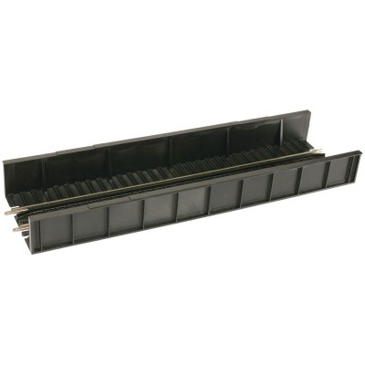 ATL885 HO-PLATE GIRDER BRIDGE-CODE 100