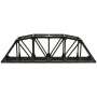 ATL888 HO CODE 100-18"THRU.truss bridge kit