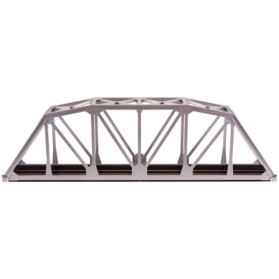 ATL889 HO CODE 100-18"THRU.TRUSS BRIDGE KIT SI.