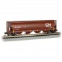 BAC19161 N CAN.4 BAY CYL.GRAIN HOPPER-C.N.37375