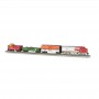 BAC24021 N SUPER CHIEF set