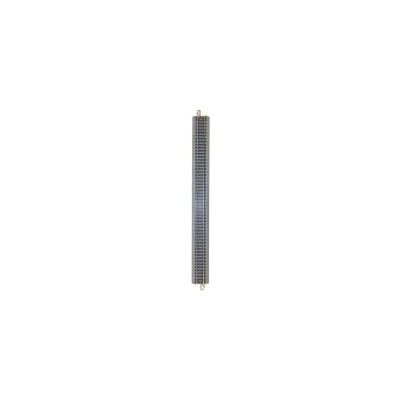 BAC44882 N 10" STRAIGHT TRACK, 50 pc bulk