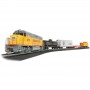 BAC00766 HO TRACK KING set