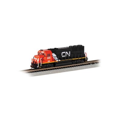 BAC63572 N EMD GP40 w headlights-CN 6425