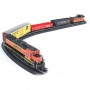 BAC00706 HO-RAIL CHIEF set