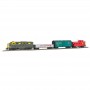 BAC01501 HO TRAIN -E-Z APP Bluetooth Equipped set