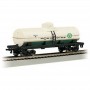 BAC17810 HO 40' SINGLE-DOME TANK CAR-QUAKER STATE781