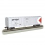 BAC17906 HO 50' STEEL REEFER-CANADIAN PACIFIC