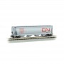 BAC19163 N 4-BAY CYL.GRAIN HOPPER-CN