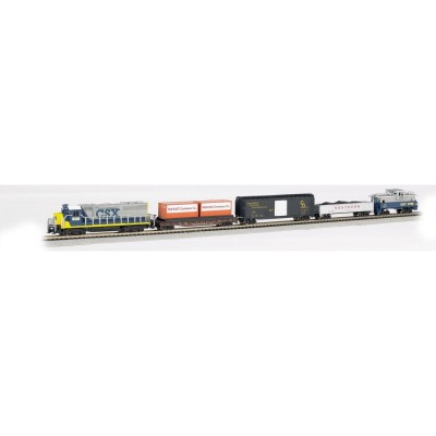 BAC24022 N FREIGHTMASTER set