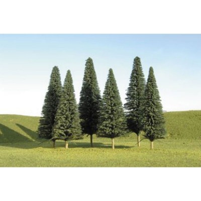 BAC32201 O 8"-10" PINE (3pk) *1