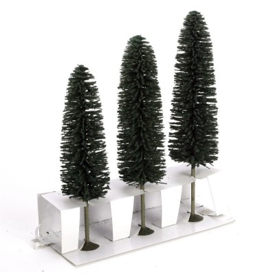 BAC32205 O 8"-10" CEDAR TREES(3PK) *1