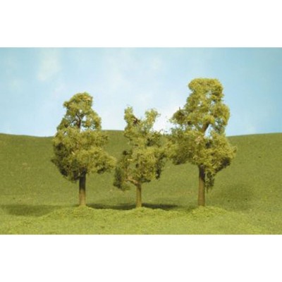 BAC32209 O 8" SYCAMORE TREES (2PK) *1