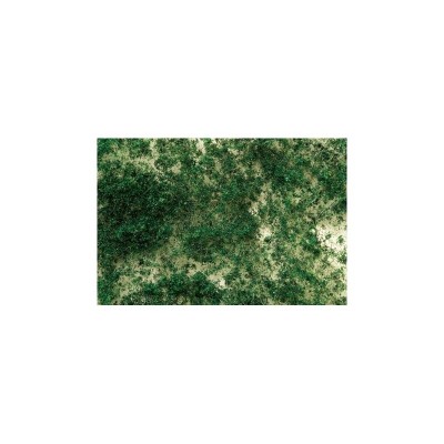 BAC32608 FOLIAGE-DARK GREEN-MEDIUM-30 CU.INCHES