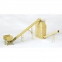 BAC35103 HO SCALE BLDG-MATERIAL CONVEYOR *