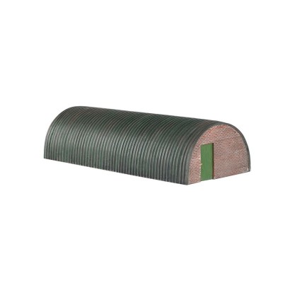 BAC35907 HO T.T.T CORRUGATED HUT