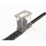 BAC39002 N SCALE BALLAST SPREADER