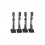 BAC42101 HO-BLOCK SIGNALS, 4pc *1