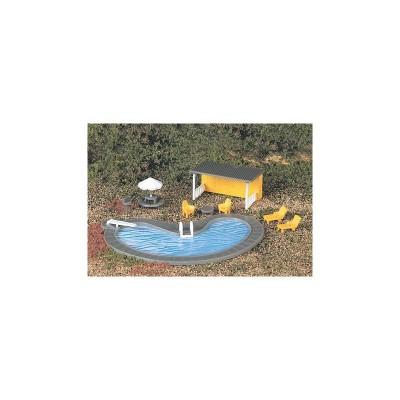 BAC42215 HO-SWIMMING POOL & ACCESSORIES *1