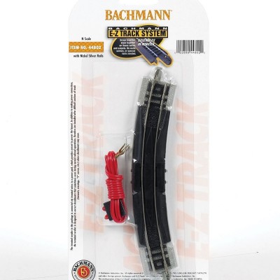 BAC44802 N E-Z TRACK 11.25" RADIUS TERM.RE(1)