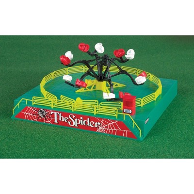 BAC46240 HO SPIDER CARNIVAL RIDE KIT