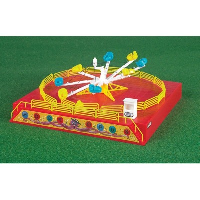 BAC46241 HO OCTOPUS CARNIVAL RIDE KIT