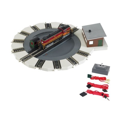 BAC46799 N MOTORIZED TURNTABLE