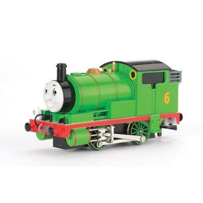 BAC58742 HO-T.T.T. PERCY THE SMALL ENGINE w moving eyes