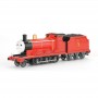 BAC58743 HO-T.T.T. JAMES THE RED ENGINE w moving eyes