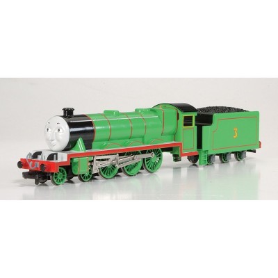 BAC58745 HO-T.T.T. HENRY THE GREEN ENG.w moving eyes