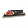 BAC67022 HO EMD SD40-2 W/AWD-DCC-CN 6023