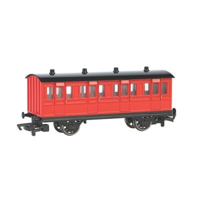 BAC76038 HO-T.T.T. RED COACH