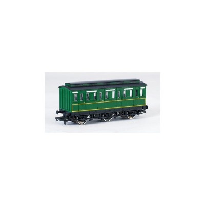 BAC76043 HO-T.T.T. EMILY'S BRAKE COACH