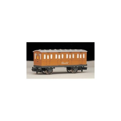 BAC76045 HO-T.T.T. CLARABEL COACH