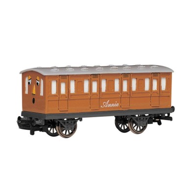 BAC76094 N THOMAS & FRIENDS LOCO, Annie Coach