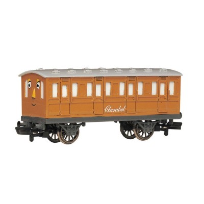 BAC76095 N THOMAS & FRIENDS LOCO, Clarabel Coach