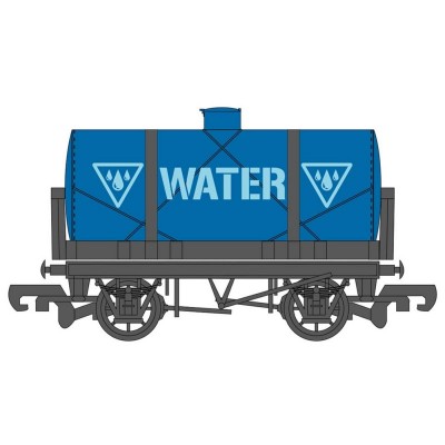 BAC77009 HO TTT WATER TANKER