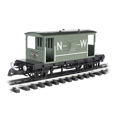 BAC77010 HO THOMAS & FRIENDS-SPITEFUL BRAKE VAN