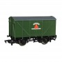 BAC77012 HO-TTT VENTILATED VAN-SODOR FRUIT & VEGETABLE COMPANY